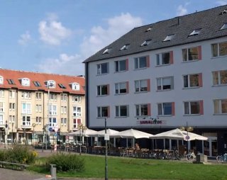 Gastrokette Sausalitos ist pleiteDie Restaurant- und Cocktailbar-Kette Sausalito… admin