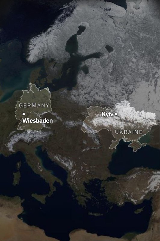 Gegner der Demokraten und der Biden-Administration haben über New York Times Ein...