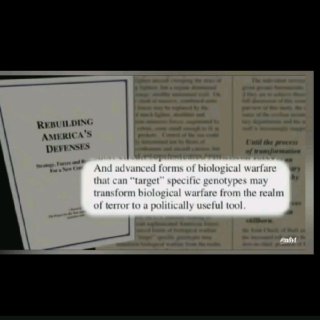  In den 1970er Jahren entwickelte Südafrika rassenspezifische Biowaffen welche a...
