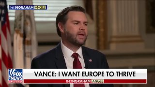  J.D. Vance: "Deutschland zerstört sich selbst, indem es Millionen illegaler Mig...