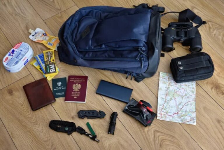 "Ministerium für Innere Angelegenheiten und Verwaltung Polens ruft die Bürger de...