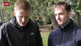  SRF Doku über die «Junge Tat», eine Rechte Jugendbewegung aus der SchweizSeit v...