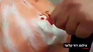  Schon ein bisschen kurios... Siehe auch: Trumps Attentat war Teil des messianis...