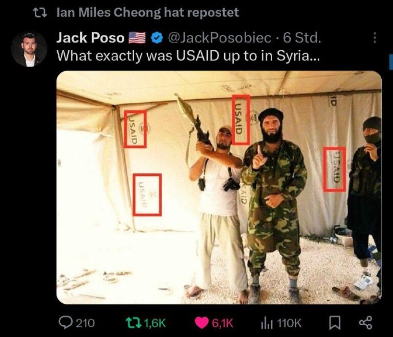 So schaut es im neuen "tollen" Syrien aus.Minderheiten werden abgeschlachtet.Ala...