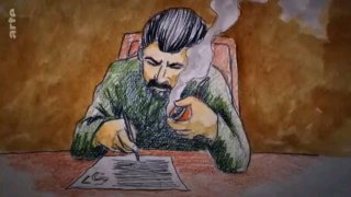  Stalins Reaktion auf die Warnungen seines Geheimdienstes bezüglich eines bevors...