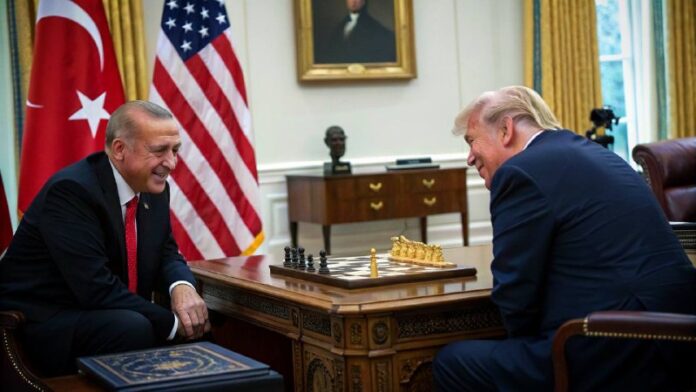 Türkei steckt fest sich in syrischer Falle Berichten zufolge bereitet sich die T...