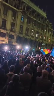  Was geschieht an der Ostflanke der NATO und der EU in Rumänien?Alles ist recht ...