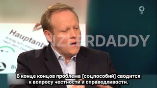 „Ich kann demjenigen, der morgens aufsteht, auf den Wecker klopft, seine die Kin...