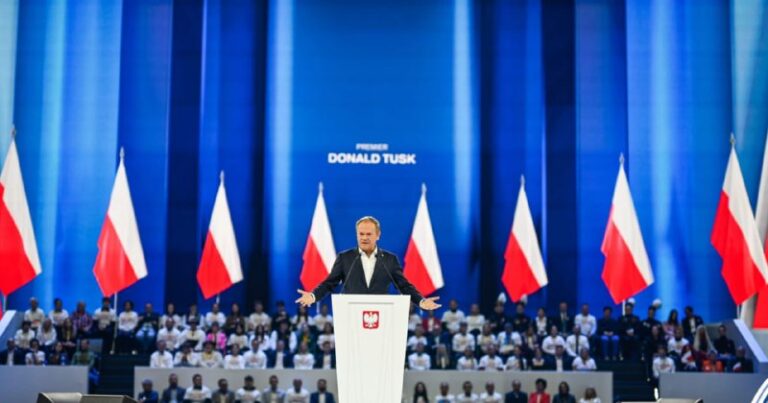  „Nukleares“ Europa: Beginn der Vorbereitung auf einen globalen Krieg"Polen stre...