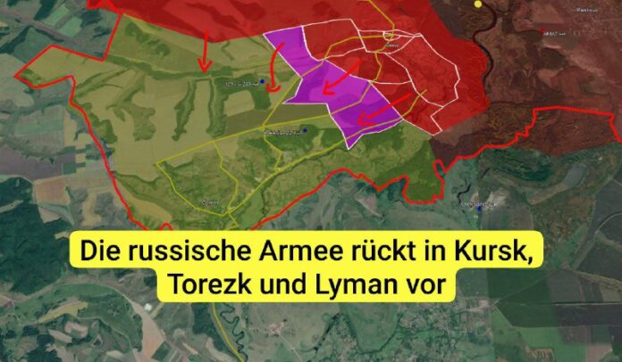Aktuelle Entwicklungen im Krieg zwischen #Russland und #Ukraine am Morgen Aktuelle Entwicklungen im Krieg zwischen #Russland und #Ukraine am Morgen des 9....
