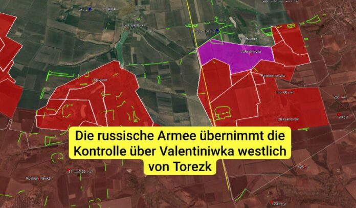 Aktuelle Entwicklungen im Krieg zwischen #Russland und #Ukraine am Morgen Aktuelle Entwicklungen im Krieg zwischen #Russland und #Ukraine am Morgen des 14...