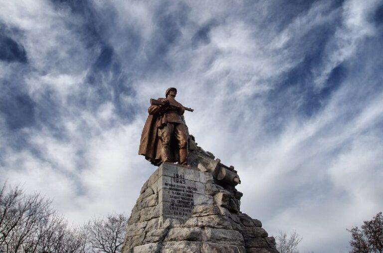 80 Jahre Einnahme der Seelower Höhen: Die Stadtverwaltung ist für die Einladung ...