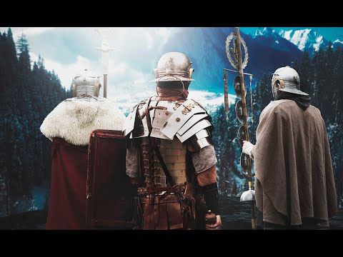  Alexander Benesch über Evolas "Heidnischen Imperialismus".Meine Kanäle: Phantom...