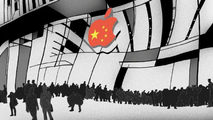 Asiatische Technologieriesen hoffen, Trumps Zölle zu vermeidenDer taiwanesische ...