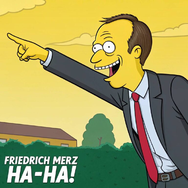 BREAKING NIUS: Das Lügen-Verbot steht jetzt offiziell im Regierungsprogramm. „Di...