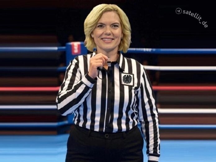 Debatte zu Umgang mit #AfD: Bundestagspräsidentin will vermitteln Bundestagspräs… admin