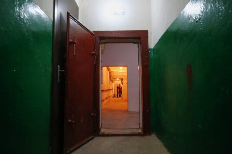 "Denken im Kriegszustand". In Europa wird den Bürgern Angst vor Russland eingeja...