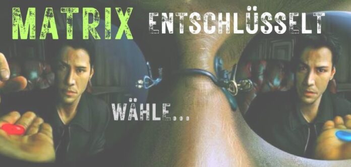   Die gefährlichste Religion der Welt Eine allegorische Bedeutung der Matrix Fil...