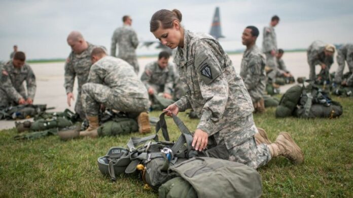 In den USA ist die Beliebtheit von Kursen zur Vorbereitung auf Notfälle gestiege...