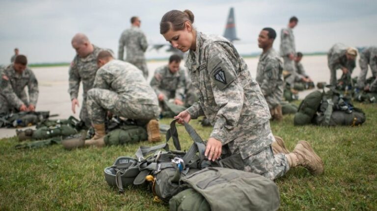 In den USA ist die Beliebtheit von Kursen zur Vorbereitung auf Notfälle gestiege...