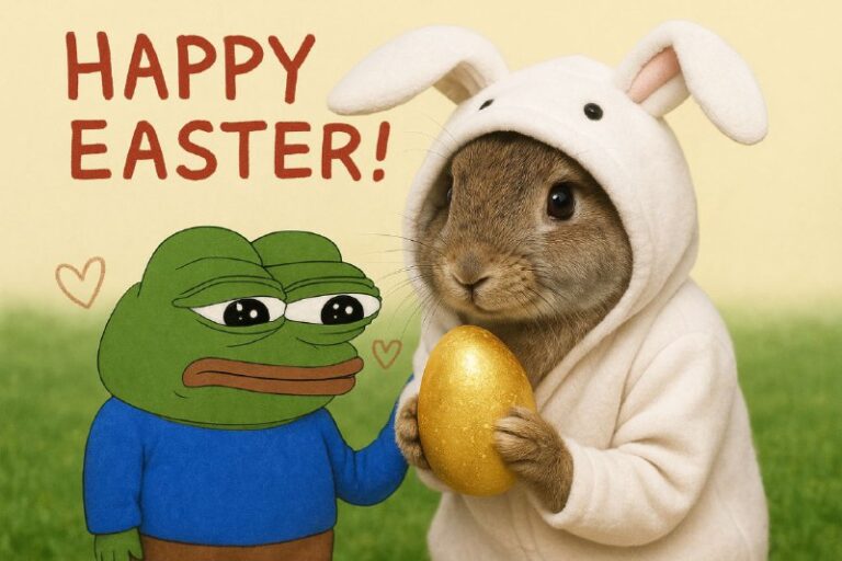  In diesem Sinne wünsche ich euch schöne Ostern. Meine Kanäle: Phantom-Schweiz  ...