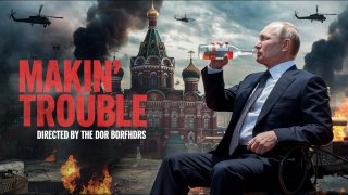  Makin' TroubleMeine Kanäle: Phantom-Schweiz  Twitter/X  Facebook  Instagram...