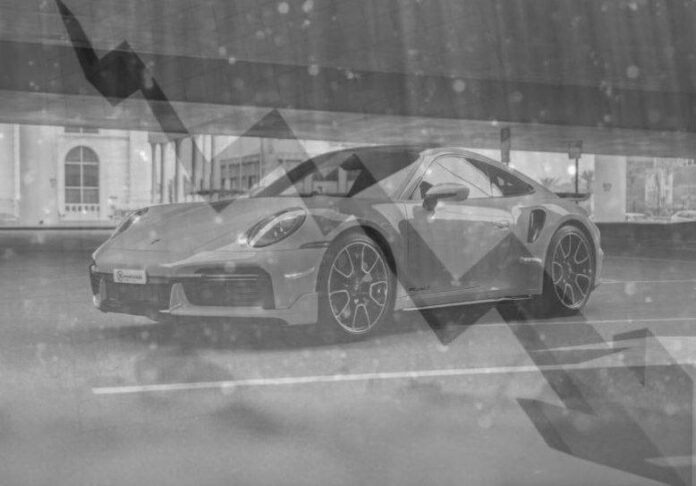 Porsche radikal senkt die Jahresprognose für den GewinnJa, es ist immer noch sch...