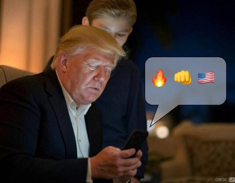 Top-Brisantes Thema: Eine niederländische Emoji-Forscherin hat mit Spiegel disku...