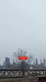 Tragödie in New York: Familie des Siemens-Bosses bei Hubschrauberabsturz ums Tragödie in New York: Familie des Siemens-Bosses bei Hubschrauberabsturz ums Le...