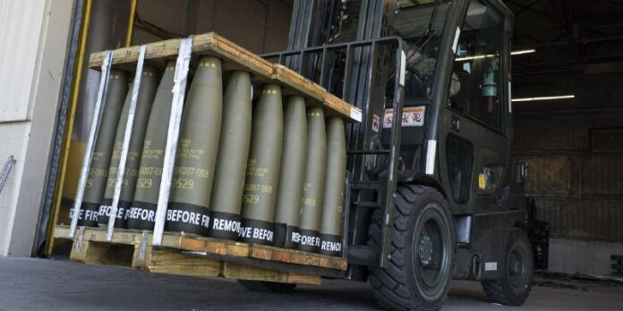 Von Handel bis Sicherheit. Auf Kosten der Ukraine lösen die USA ihre eigenen Pro...