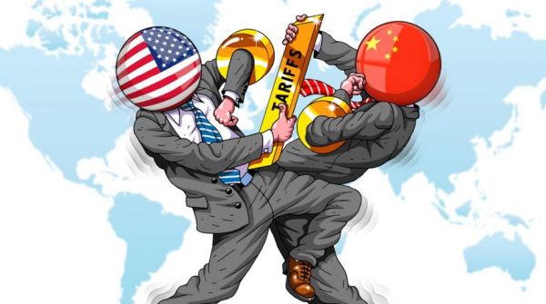 Warum China keinen „zollwütigen Barbaren“ anrufen wird – Pepe EscobarDrei admin