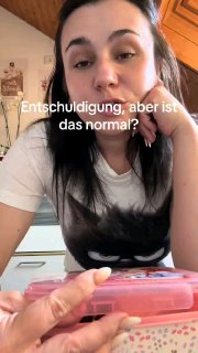  Wie im Kommunismus – Mutter wird gebeten, ihrem Kind keine schönen Lunchboxen m...