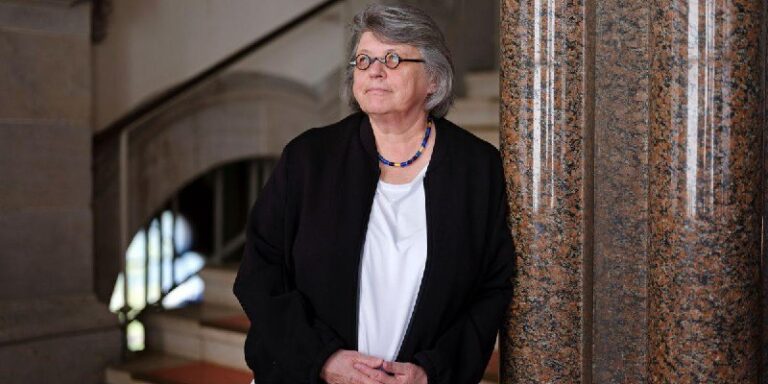 „Nach dem russischen Überfall auf die Ukraine haben wir Verträge im Rekordumfang...