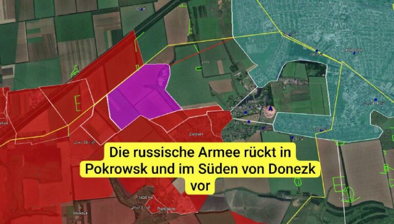 Aktuelle Entwicklungen im Krieg zwischen #Russland und #Ukraine am Morgen des 17...