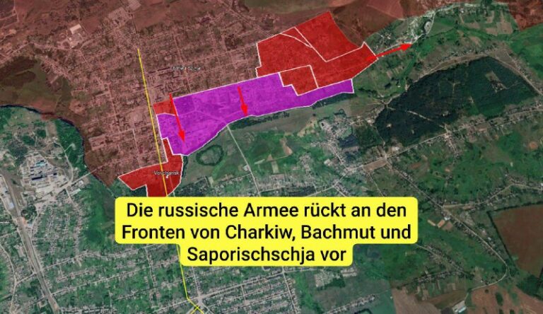 Aktuelle Entwicklungen im Krieg zwischen #Russland und #Ukraine am Morgen des 28...