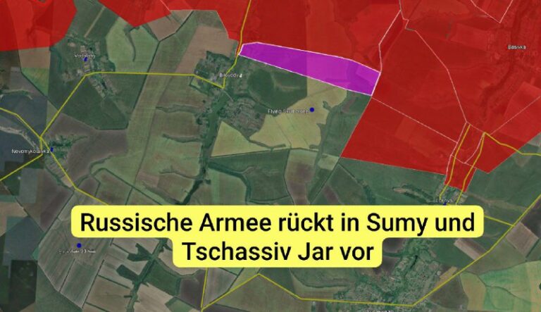 Aktuelle Entwicklungen im Krieg zwischen #Russland und #Ukraine am Morgen des 1....