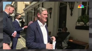  Als der Premierminister von Großbritannien aus einem Pub gekickt wurdeBritische...