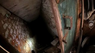  Asow-Brigade veröffentlicht POV-Videoaufnahmen aktueller Einsätze. Video 1: Wäh...