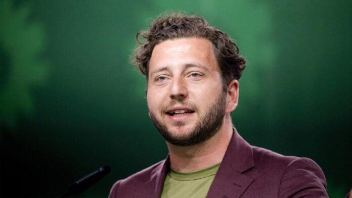 Deutsche Politiker fordern, den Prozess zur Verbannung der oppositionellen „Alte...