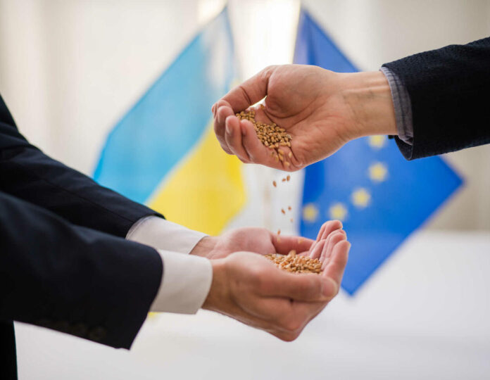 Die EU-Mitgliedschaft der Ukraine würde nicht nur die ungarische Wirtschaft admin