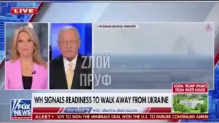 Die USA haben von der Zustimmung der Ukraine zu 22 Bedingungen für den Frieden m...