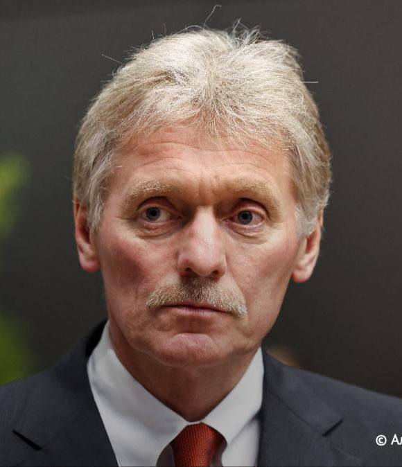 Es ist sinnlos, Druck auf Russland auszuüben. Moskau hat seine eigene Position z...