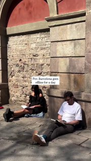  Europäer dankten für den Blackout: „Das Leben ohne Gadgets war besser, als wir ...