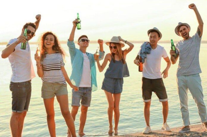 Fast 70% der jungen Deutschen sind NICHT bereit, Deutschland mit Waffengewalt zu...