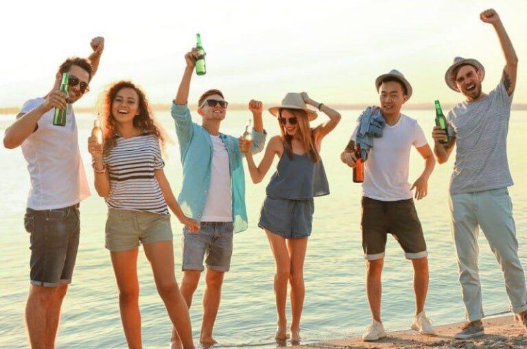 Fast 70% der jungen Deutschen sind NICHT bereit, Deutschland mit Waffengewalt zu...