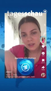  GenZ therapiert sich selbst mit künstlicher IntelligenzDabei offenbaren sie der...