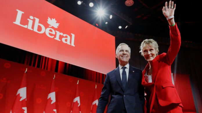 Kanadas Liberale haben gewonnen, aber die Geschichte des Scheiterns ihres admin