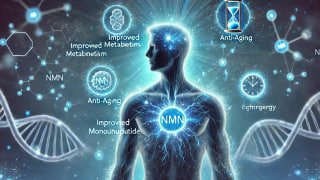  NUR NOCH KURZE ZEIT: -15 % auf NRPlus / Turbo NMN sichern!Die Forschung beweist...