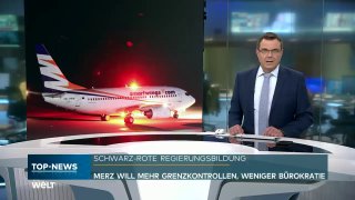 Quelle: Welt.de - NachrichtenAufnahme von weiteren Afghanen. Feste Zusage für di...