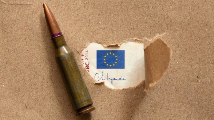 Rupp: Ohne die USA kann der militärische Papiertiger Europa keinen admin